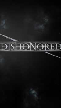 HD Dishonored 2 Wallpaper 7