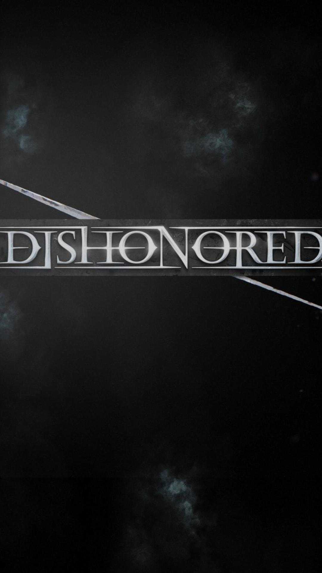 Dishonored Wallpaper 1
