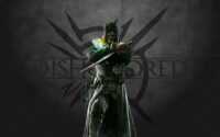 Dishonored Wallpaper 4