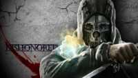 Dishonored Wallpaper 2
