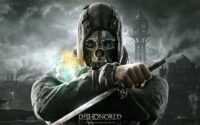 Dishonored Wallpaper Desktop 6
