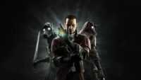 Dishonored Wallpaper HD 3