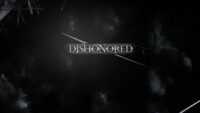 Dishonored Wallpaper HD 4