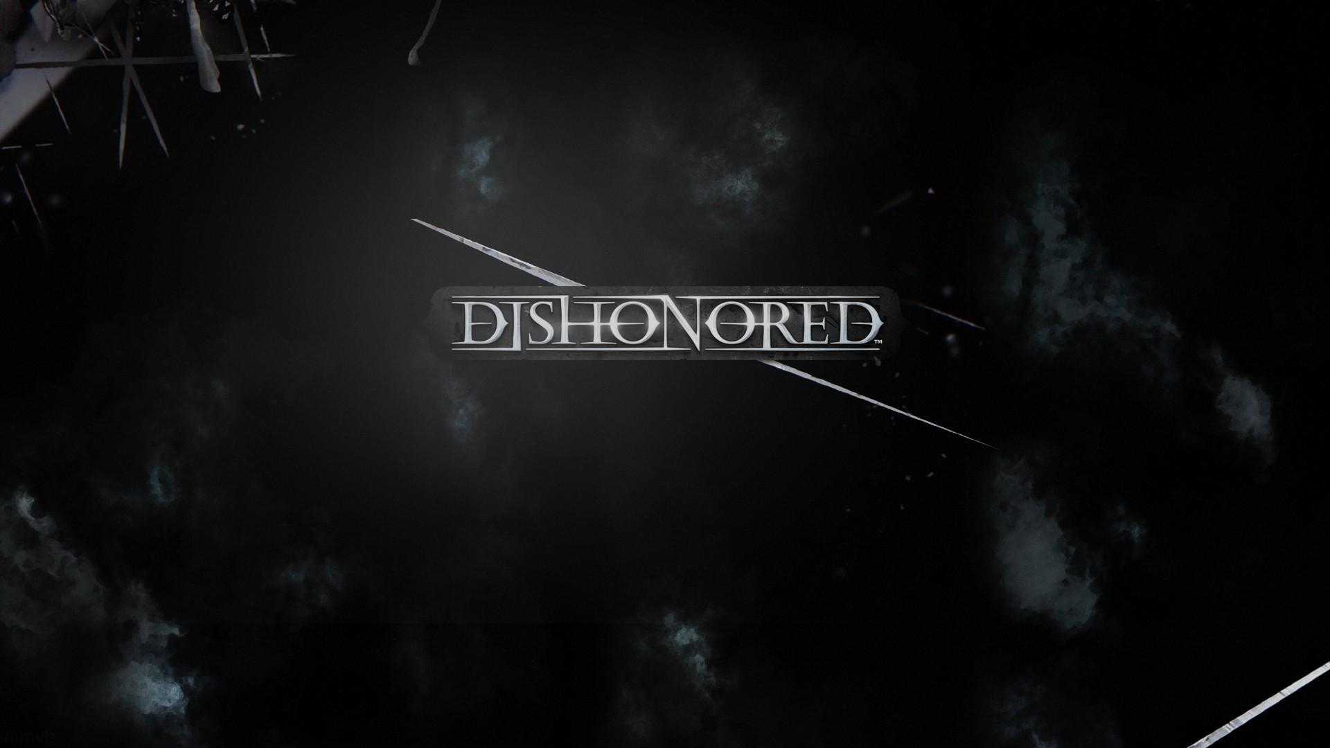 Dishonored Wallpaper HD 1