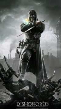 Dishonored Wallpapers 9