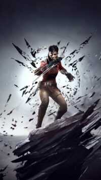 Dishonored Wallpapers 8