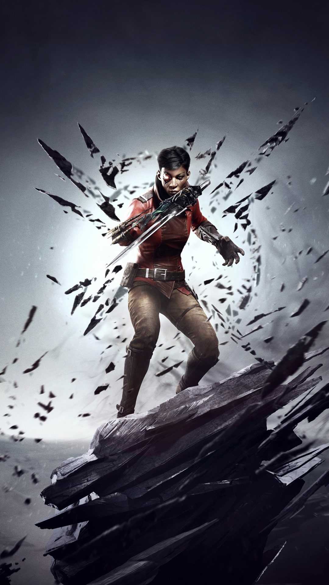 Dishonored Wallpapers 1 Dishonored Wallpapers 1