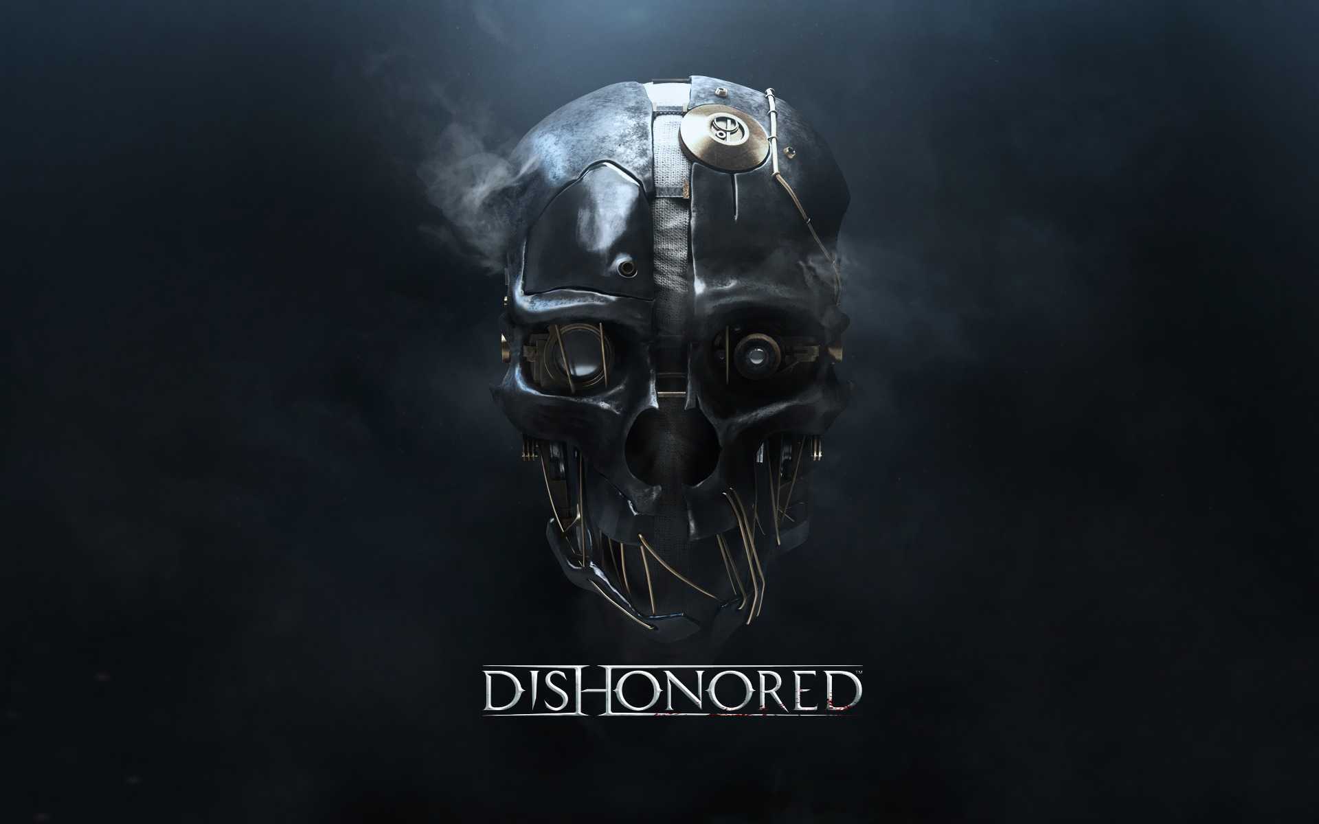 Dishonored Wallpapers 1 Dishonored Wallpapers 1