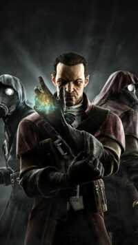 Dishonored Wallpapers 1