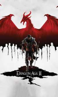 Dragon Age 2 Wallpaper 9