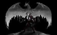 Dragon Age 2 Wallpaper 8