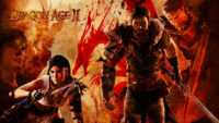 Dragon Age 2 Wallpapers 7