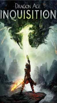 Dragon Age Inquisition Wallpaper 9