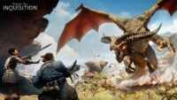 Dragon Age Inquisition Wallpapers 2