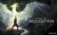 Dragon Age Inquisition Wallpapers 8