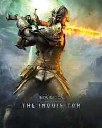 Dragon Age Inquisition Wallpapers 10