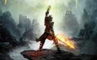 Dragon Age Wallpapers 4