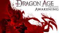 Dragon Age Origins Wallpaper 3