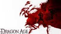 Dragon Age Origins Wallpapers 1