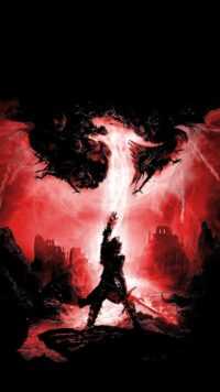 Dragon Age Wallpaper 7