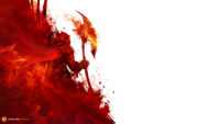 Dragon Age Wallpaper 5