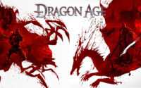 Dragon Age Wallpaper 5