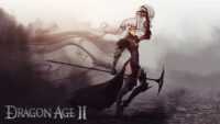 Dragon Age Wallpaper 4