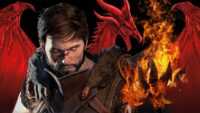 Dragon Age Wallpaper PC 1