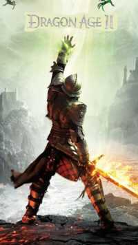 Dragon Age Inquisition Wallpapers 7