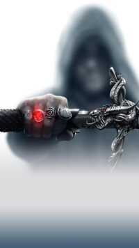 Dragon Age Wallpapers 2