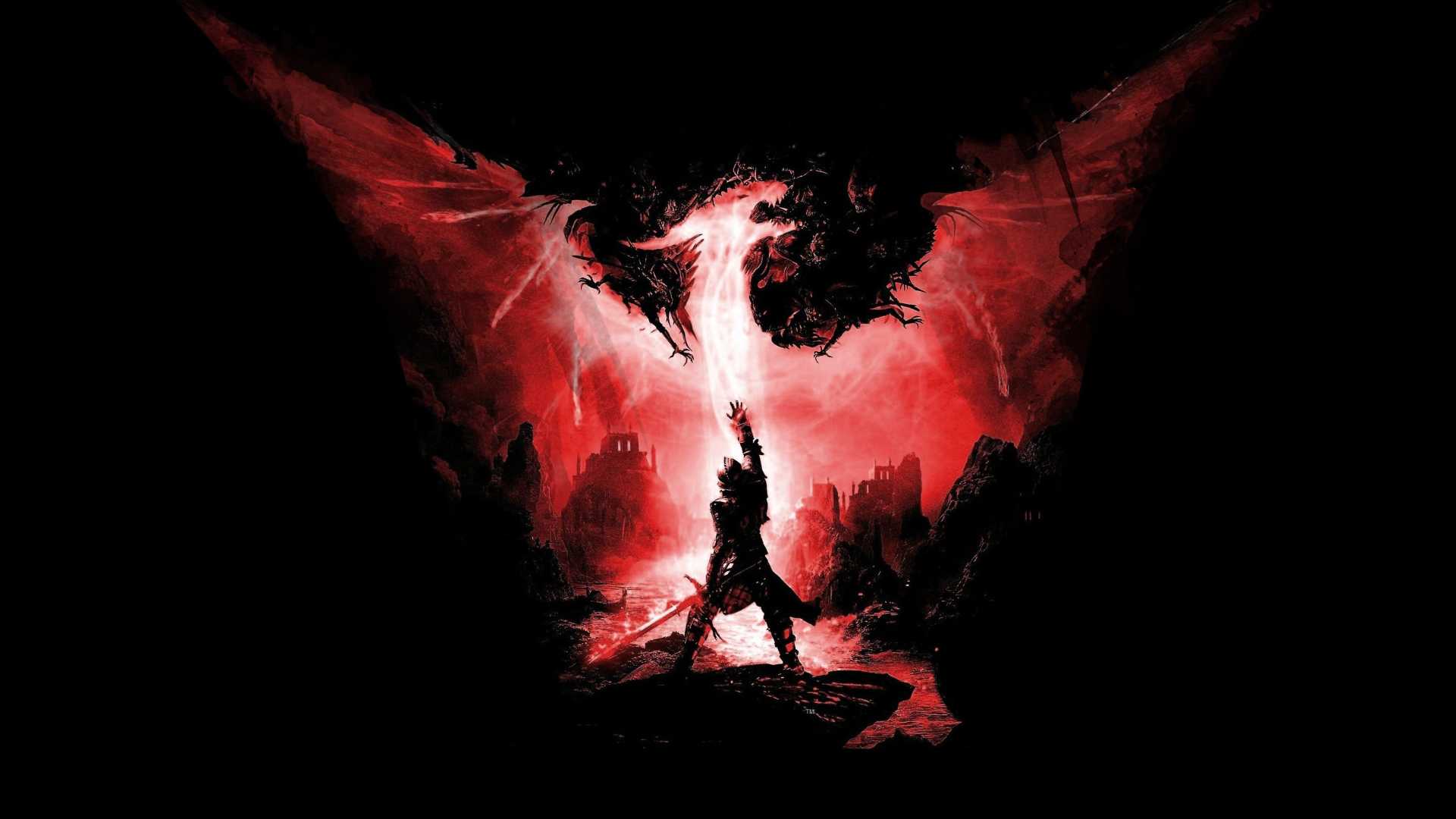 Dragon Age Wallpapers 1 Dragon Age Wallpapers 1