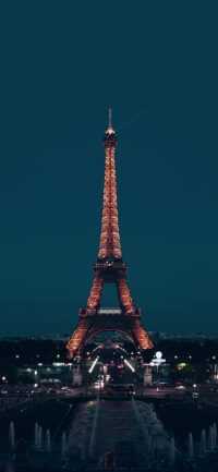 Eiffel Tower Wallpaper 7