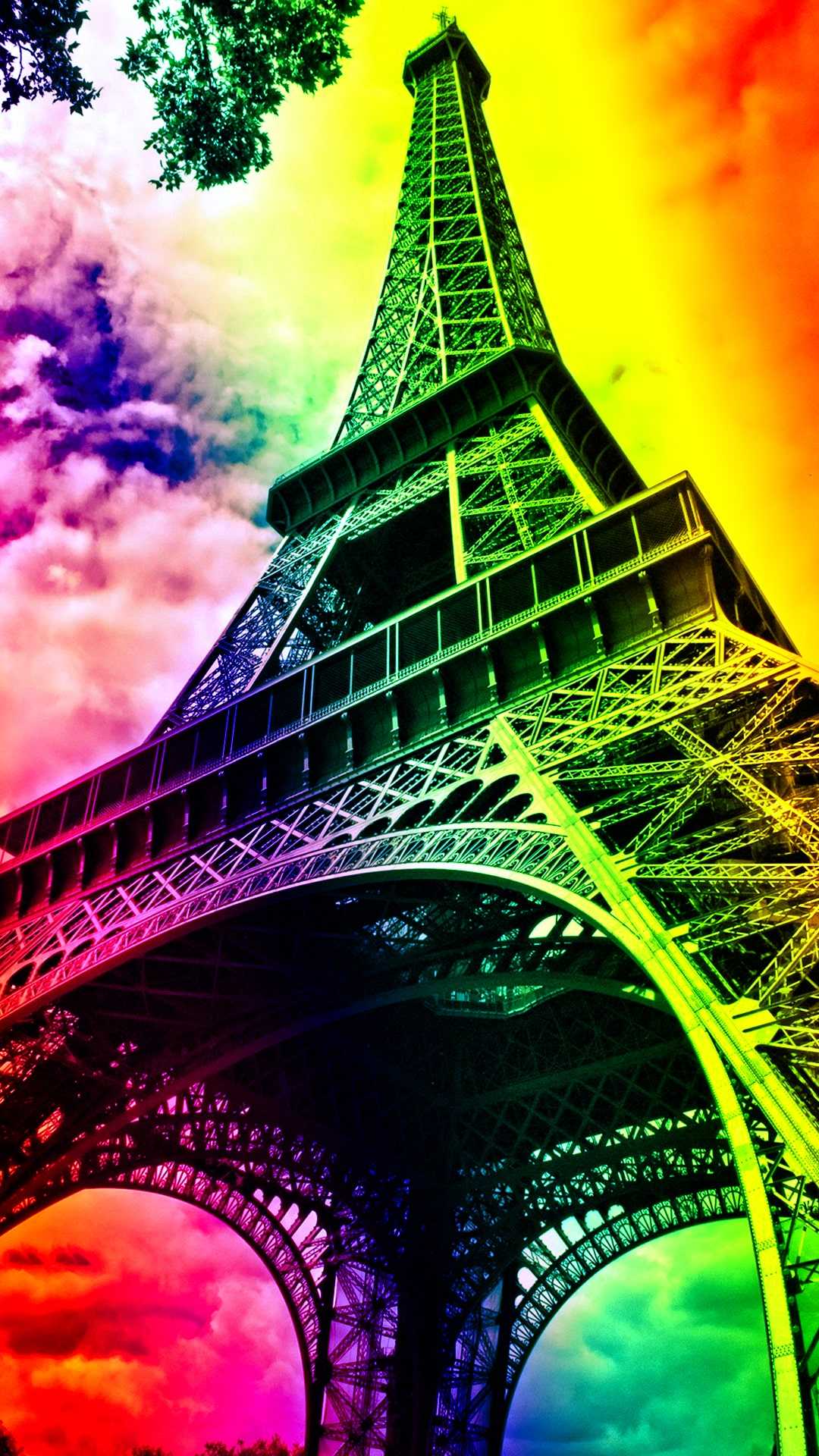 Eiffel Tower Wallpaper 1 Eiffel Tower Wallpaper 1