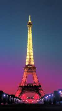Eiffel Tower Wallpaper 5