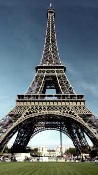 Eiffel Tower Wallpaper 9