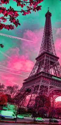 Eiffel Tower Wallpapers 1