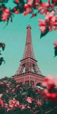 Eiffel Tower Wallpapers 1