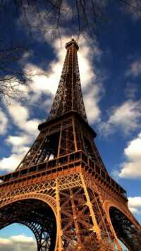 Eiffel Tower Wallpapers 9