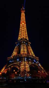 Eiffel Tower Wallpapers 6