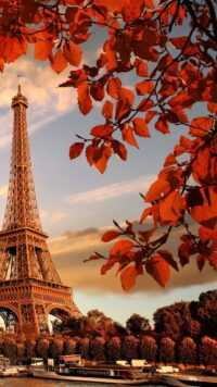 Eiffel Tower Wallpapers 5
