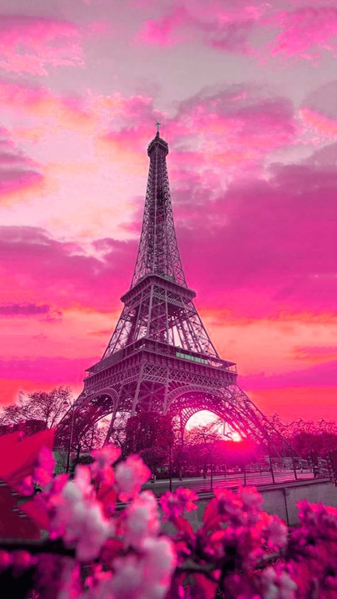 Eiffel Wallpaper - KoLPaPer - Awesome Free HD Wallpapers