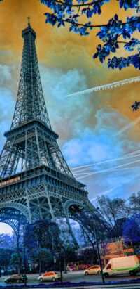 Eiffel Wallpapers 2