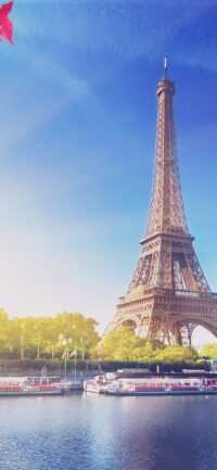 Eiffel Wallpapers 9