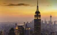 Empire State Building Wallpapers 10