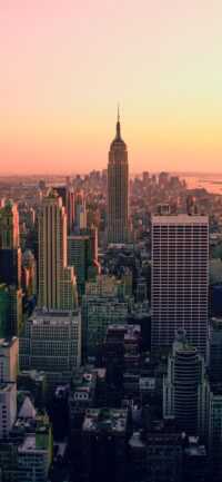 Empire State Building Wallpapers 8