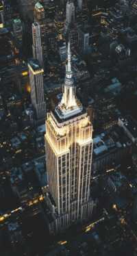 Empire State Building Wallpapers 7