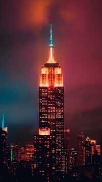 Empire State Building Wallpapers 7
