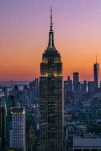 Empire State Building Wallpapers 3