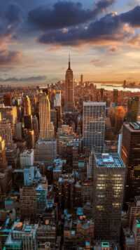 Empire State Building Wallpapers 2