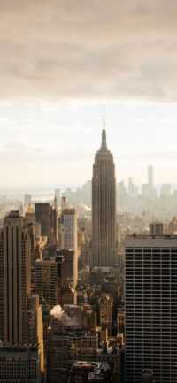 Empire State Building Wallpapers 1